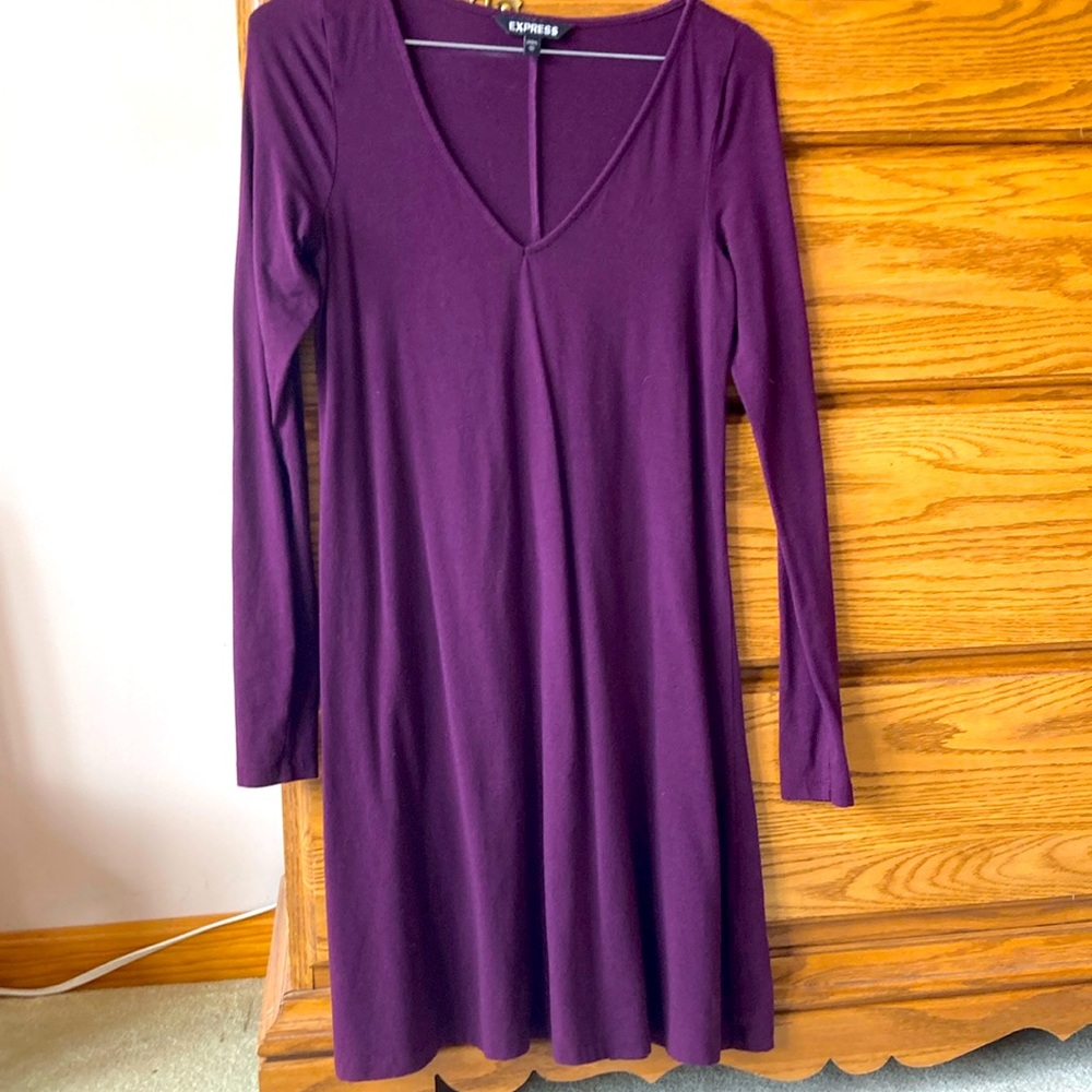 Women’s dress